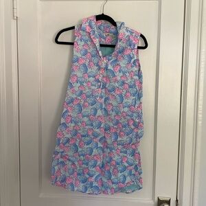 Vineyard Vines Dress Sz 2